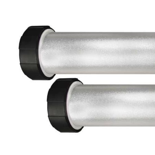 Weston Original Jerky Gun Replacement Tubes Jerky Gun Extra Tubes