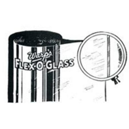 

Warp s NFG-3650 Window Flex-O-Glass 36X50
