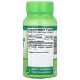 thumbnail image 2 of Suplemento Nature's Truth de glicinato de magnesio 100 mg 60 cápsulas, 2 of 2