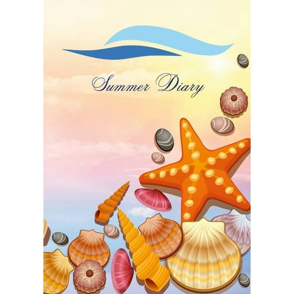 Summer Diary, (Paperback)
