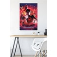 thumbnail image 4 of Marvel Spider-Man: Across The Spider-Verse - Static One Sheet Wall Poster, 22.375" x 34", 4 of 4