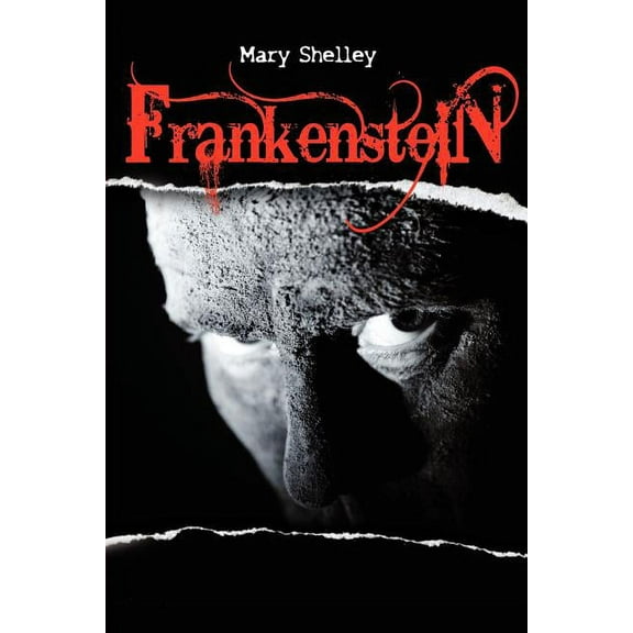 Frankenstein, (Paperback)