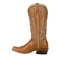 thumbnail image 3 of Tony Lama Womens Hallie 13 Inch Square Toe Cowboy  Mid Calf Boots, 3 of 5