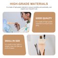thumbnail image 3 of Miangastore Art Brush Multi 1 Pc 10.6x2x0.4in, 3 of 8