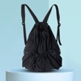 thumbnail image 2 of Mochila Mujer Con Cordón Nailon A La Al Aire Libre (), 2 of 6