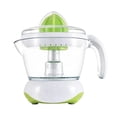 thumbnail image 1 of 700ML Portable Electric Orange Juicer Extractor Fruit Orange Lemon Squeezer Machine Fruit Machine EU, 1 of 5