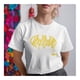 thumbnail image 3 of Playera de Mujer Batman Graffiti DC, 3 of 3