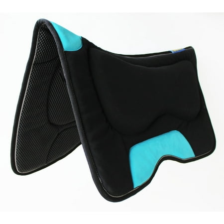Neoprene Saddle Cover - Horse SADDLE PAD 32