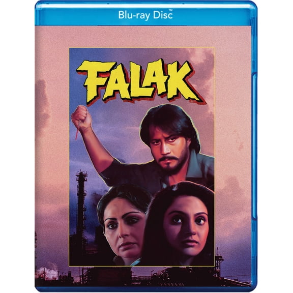 Leomark Studios - Falak [BLU-RAY]