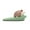 Hedgehog, variant on Cute Door Stopper Bumpers Non Slip Heavy Duty Anti-Pinch PVC Animal Shape Wedge Door Stop Doorstop for Door Clearance Family , Hedgehog