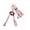 Pink#0625, variant on Turtle Leash for Small Pets Durable Nylon Reptile Walking Harness with Secure Fit Comfortable Outdoor Indoor Control Lead for Tortoises