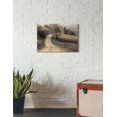 thumbnail image 3 of Epic Graffiti 'Place Where I Belong' by Lori Deiter, Canvas Wall Art, 26"x18", 3 of 3