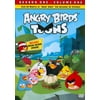 Angry Birds Toons, Vol. 1 [DVD]