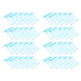 thumbnail image 1 of CTIRCHIU 100Ud Bolsitas Pequeñas De Malla Con Cordón Para Regalos Y Almacenamiento Color Azul, 1 of 8
