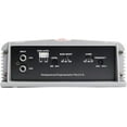 thumbnail image 3 of Crunch SA-1100.2 Smash Series 1100W Power 2-CH Car Amplifier + 8 Gauge Amp Kit Bundle, 3 of 5
