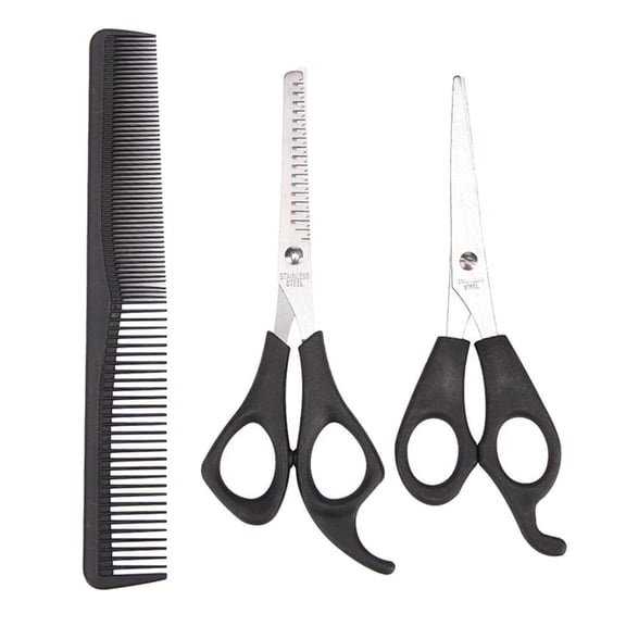 3x Salon Hair Cutting Thinning Hairdressing