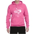 thumbnail image 2 of Wild Bobby Rare Breed Ford Bronco Unisex Hoodie Sweatshirt, 2 of 6