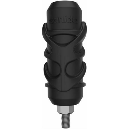 Sanlida Archery Dragon X9 Stabilizer Bow Riser Extension Dampener Easy Disconnect Silencer for Recurve Bow Compound Bow