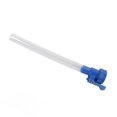 thumbnail image 1 of RV Water Fill Adapter with Hose, Simple Install Quick Filling Portable RV Water Tank Filler Long Lasting  for Motorhome, 1 of 7