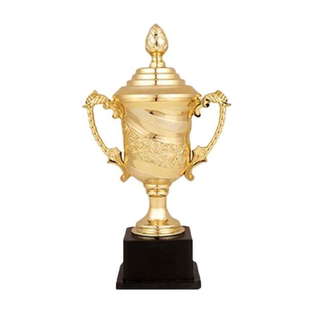 Copa de premios de competiciones de fútbol Trofeo de premios de competiciones base 225 cm