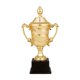 thumbnail image 2 of Trofeo Copa de Trofeo de Oficina Participación Regalo de Agradecimiento de Entrega de Fútbol Liga de Fútbol 225 cm, 2 of 8