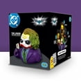 thumbnail image 3 of TUBBZ (Boxed Edition) DC Comics: The Dark Knight Joker Vinyl Figure, 3 of 3