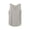 Gray, variant on qucoqpe Summer Cotton Tank Tops for Women Fashion Casual Solid Color Crewneck Sleeveless Tunic Blouses Loose Fitted Vacation Beach Shirts
