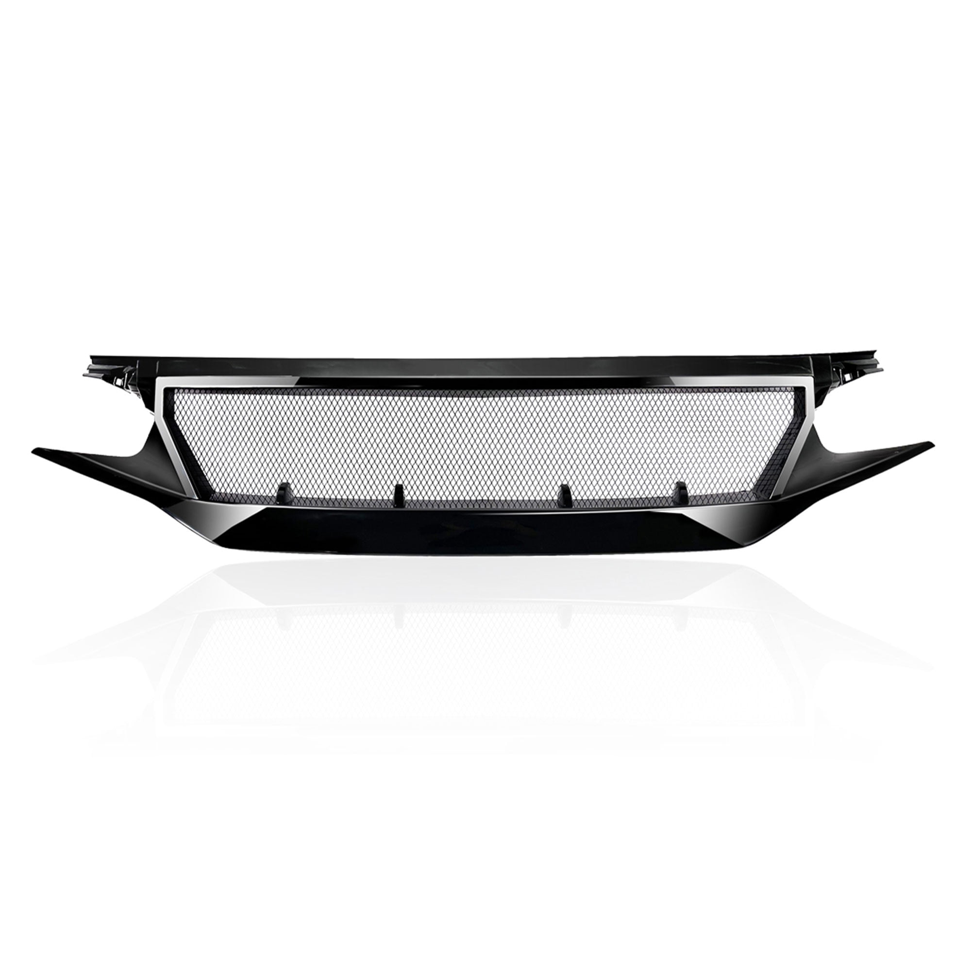 AMERICAN MODIFIED Sports Grille for 16-21 Honda Civic/Sedan/Hatchback/FK8