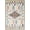 Grey, variant on ECARPET Washable Southwestern Area Rug & Runner for Hallway, Living Room, Bedroom