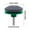 Green, variant on Lawn Mower Blade Sharpener, Lawn Mower Blade, Lawns Mower Outdoor Grinding Tools Garden Pruner Grinding Accessories, Lawn and Garden, Rotary Tool Accessories, Lawn Mower Blades