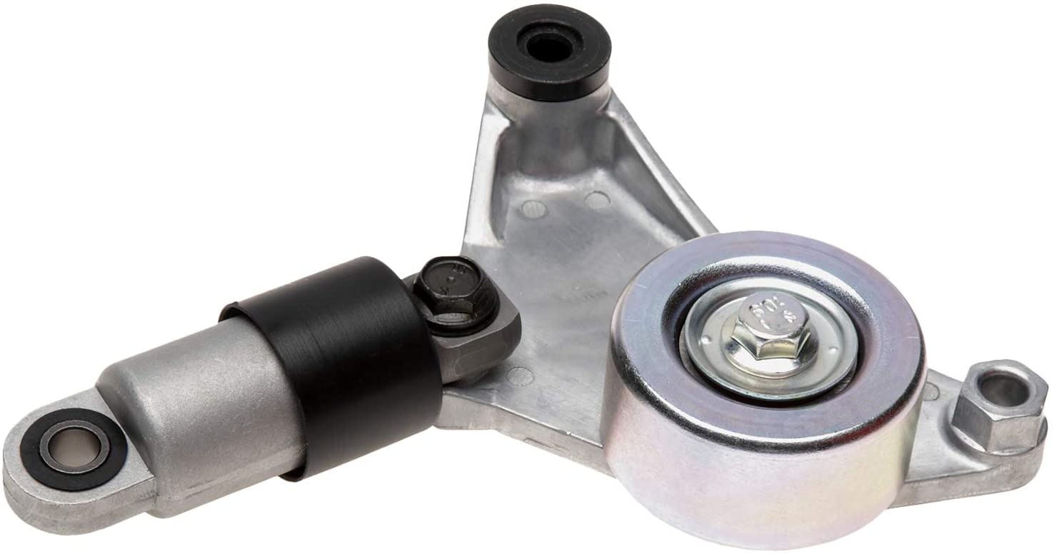 ACDelco Professional 38216 Drive Belt Tensioner Assembly with Hydraulic Damper Fits 2005 Toyota Camry
