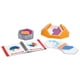 thumbnail image 1 of Shape Jigsaw Board Puzzle Desarrolr habilidades de razonamiento lógico B Zulema Rompecabezas geométrico, 1 of 8