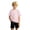 X298 Pink, variant on Kids Boys T-Shirts Color Block Short Sleeved Round Neck Shirts Summer Dailywear Soft Casual For Boys Tee Shirt Size 8-9 Years Pink