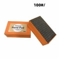 thumbnail image 1 of EGNMCR Tools&Home Improvement Diamonds Hand Polishing Pad Edge trimmer, 1 of 6