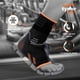 thumbnail image 2 of Tobillera Deportiva Air Pro Naranja Nylon Talla M Tynor, 2 of 4