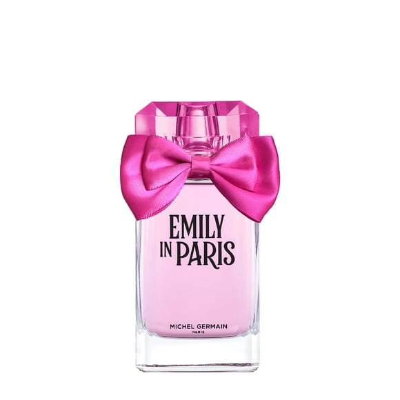 Perfume Michel Germain Emily in Paris Eau de Parfum 30 ml