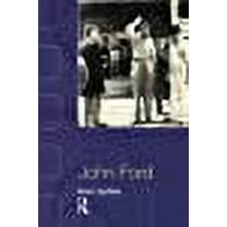 On Directors: John Ford (Paperback)