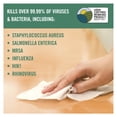thumbnail image 5 of Benefect Botanical Disinfectant Wipes, 90 Count, 5 of 10