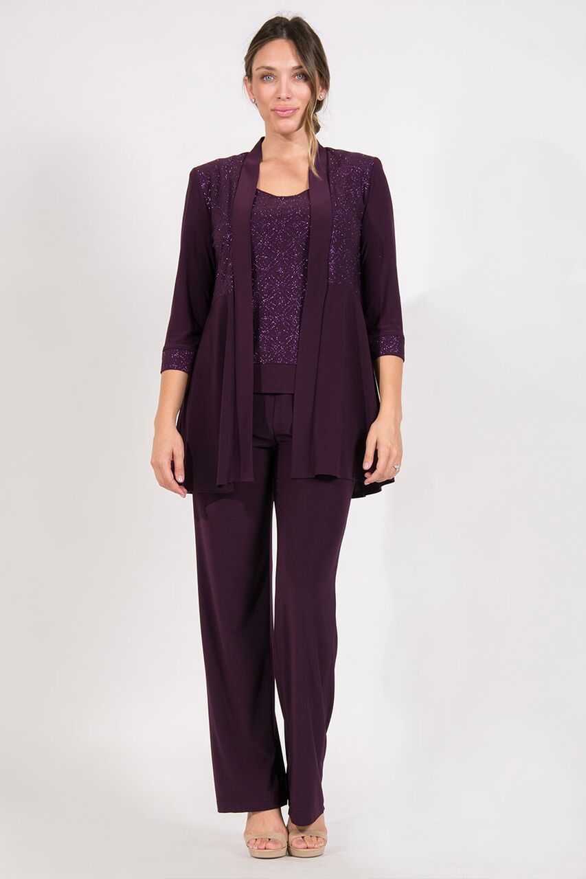 one piece pant suit formal