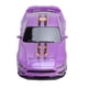 thumbnail image 1 of Rc 1:43 Escala RC Drift Car Con Luces 4WD Control Remoto De Alta Velocidad Racing Sports Car Juguete Para Niños Adultos Adolescentes Púrpura, 1 of 7