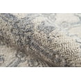 thumbnail image 5 of Momeni Cosette Wool Hand Tufted Grey Area Rug 9'6" X 13'6", 5 of 5