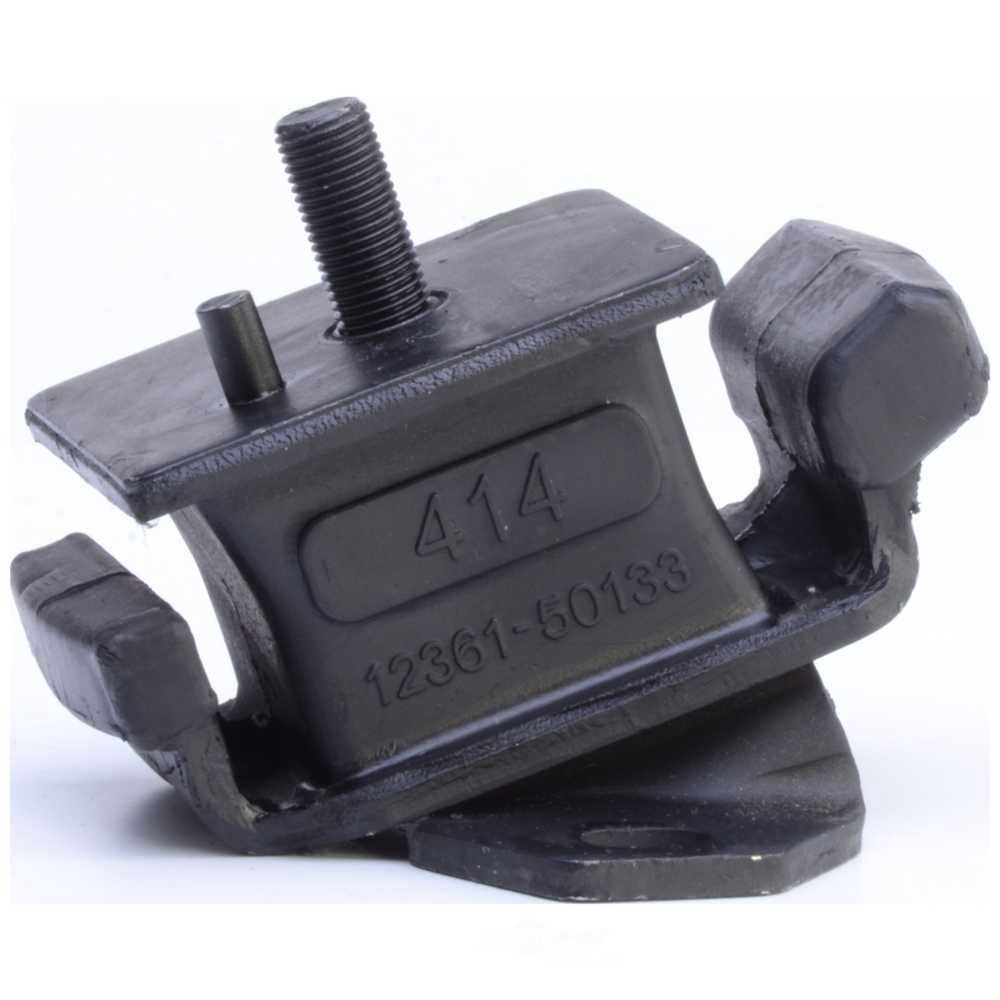 Anchor 9505 Engine Mount Fits select: 2000-2006 TOYOTA TUNDRA, 2001-2007 TOYOTA SEQUOIA