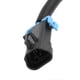 thumbnail image 3 of 2Pcs 24 inch Oxygen O2 Sensor Header Extension Harness for LS3 LS7, 3 of 5