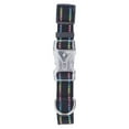 thumbnail image 2 of Glowing Dog Collar, 3 Flashing Modes Adjustable Comfortable Fun LED Dog Collar  For Garden For Dark S,M,L, 2 of 8