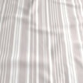 thumbnail image 2 of Great Bay Home Striped Ultra-Soft Brushed Microfiber Sheet Set, Full, 4-Piece, 2 of 6