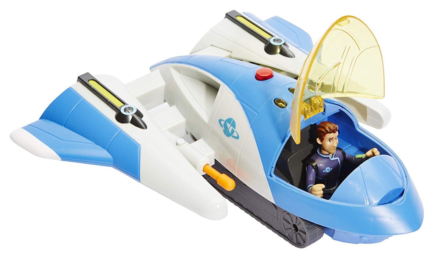 Miles From Tomorrowland SpaceGuard Cruiser - image 2 of 6