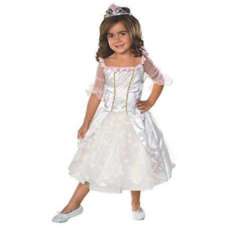 Rubie's Costume Fairy Tale Princess Costume with Twinkle