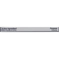 thumbnail image 4 of Rembrandt Whitening Toothpaste Intense Stain, Mint 3.52 oz (Pack of 4), 4 of 5
