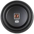 thumbnail image 3 of 10" 1200W TREIS 300 Series Subwoofer 4 Ohm 2"Voice Coils TSW310, 3 of 7