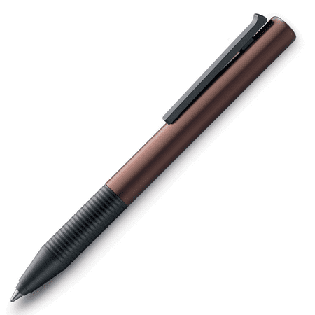 Lamy Tipo Rollerball Pen - Coffee Brown